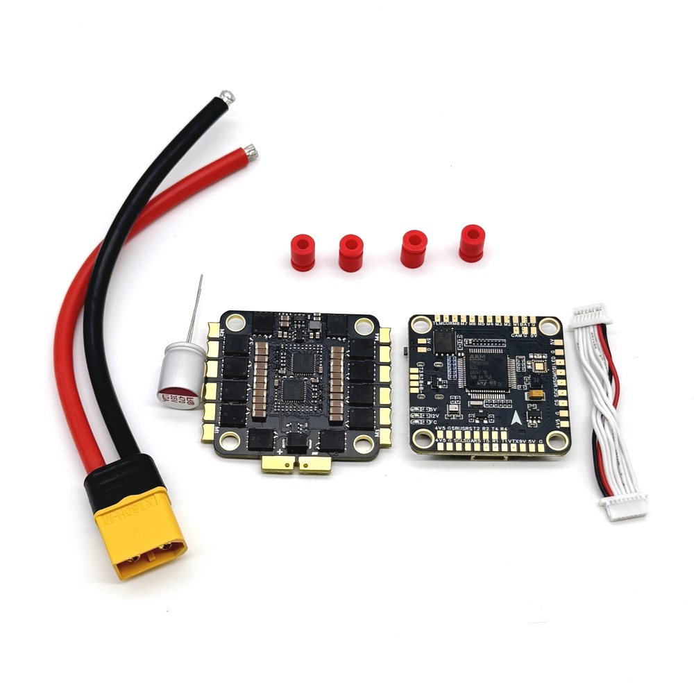 1set 60A  F405 Mini v3s 30x30  - Drone Racing Flight Controller avis et prix