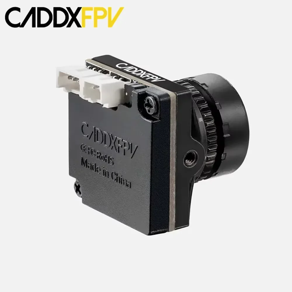 Caddx Ratel 2 V2 FPV Camera Ra - Drone Racing Camera avis et prix