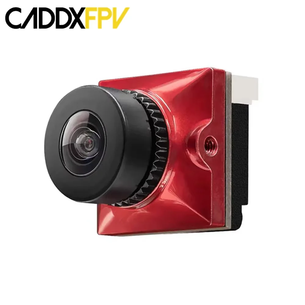 Caddx Ratel 2 V2 FPV Camera Ra - Drone Racing Camera avis et prix