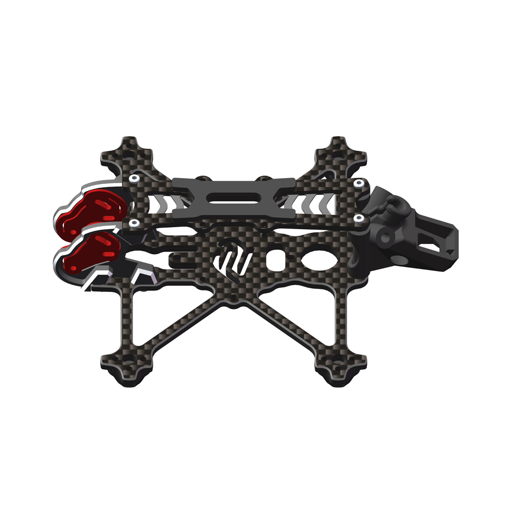 AlfaRC Fi-25 DJI O4 Air Unit 6 - Drone Racing Propeller avis et prix