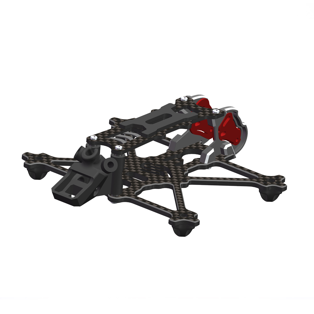 AlfaRC Fi-25 DJI O4 Air Unit 6 - Drone Racing Propeller avis et prix