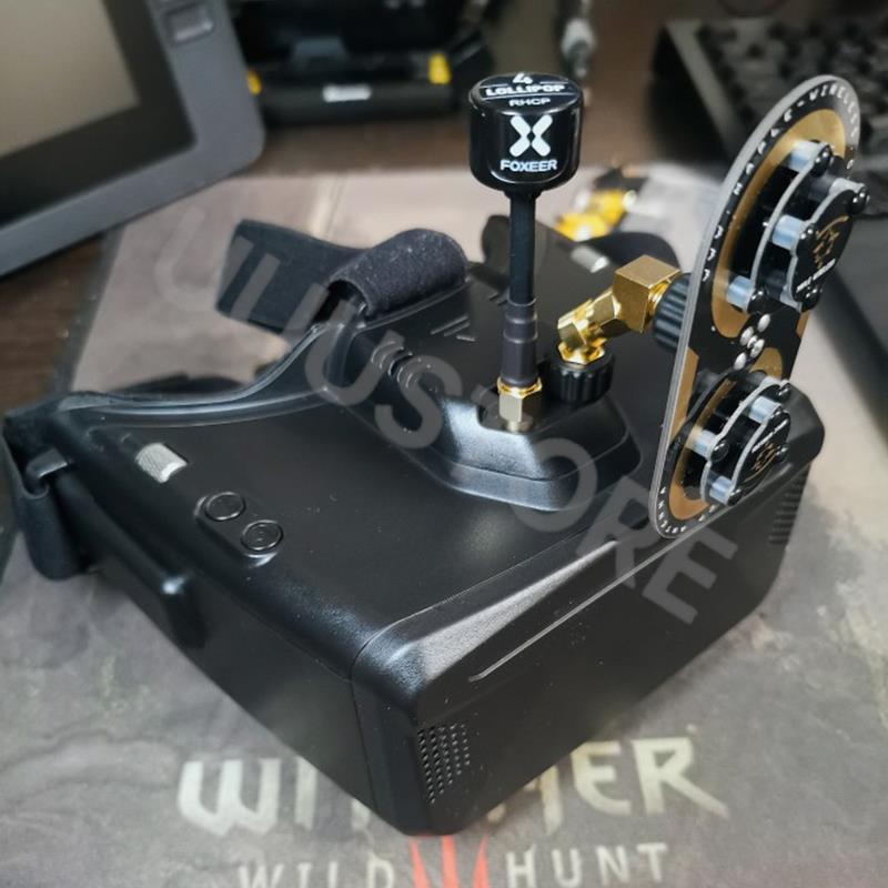 Maple Wireless Antenna 11dbi 5 - Drone Racing Gate avis et prix