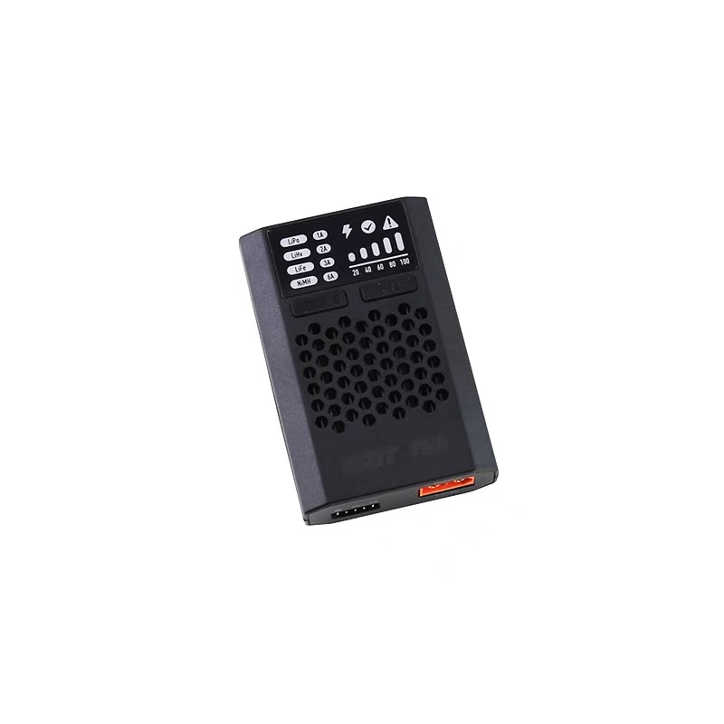 for ISDT PD60 60w Lithium Batt - Drone Racing Charger avis et prix