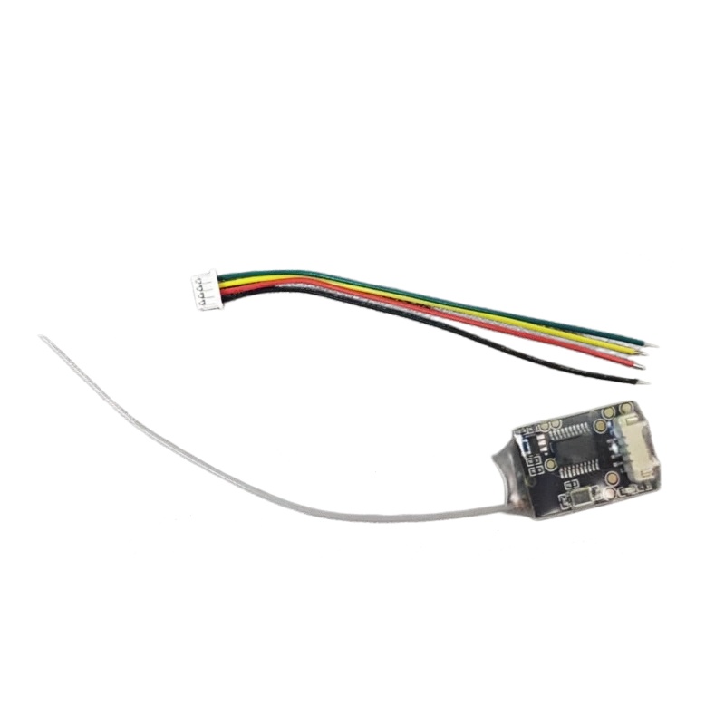 Flysky FS-8A 8CH 18CH Mini Rec - Drone Racing Receiver avis et prix