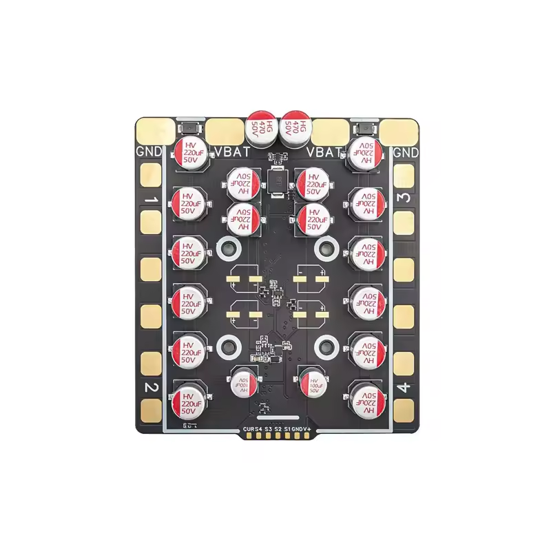 Vortex 8S 100A 4-in-1 ESC BLS  - Drone Racing Battery avis et prix