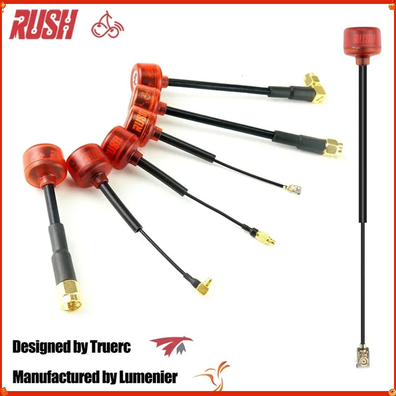 Rush Cherry FPV 5.8G Antenna S - Drone Racing Antenna avis et prix