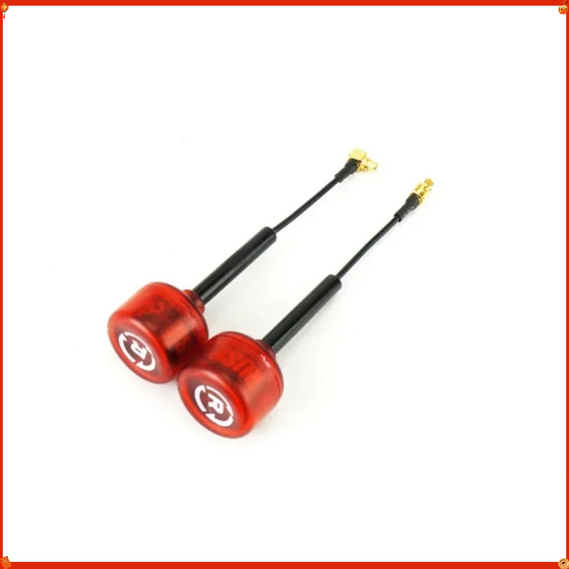 Rush Cherry FPV 5.8G Antenna S - Drone Racing Antenna avis et prix