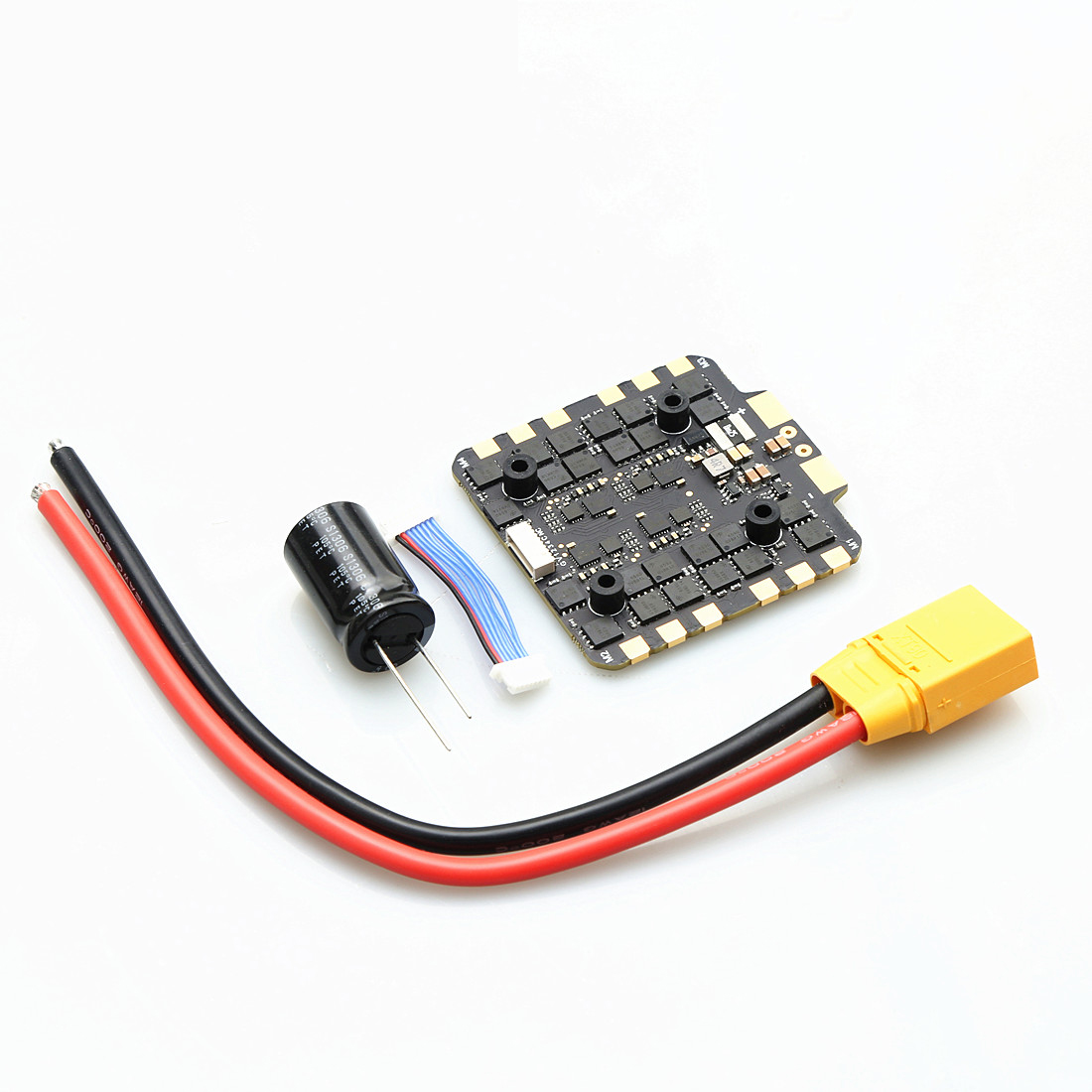 AneegFpv F722 F7 Flight Contro - Drone Racing Flight Controller avis et prix