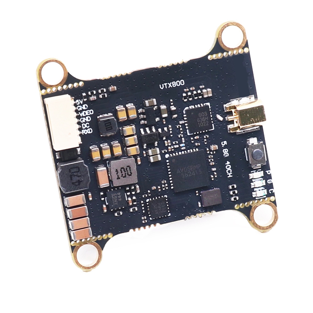 A25P B-CUBE 5.8G Video Transmi - Drone Racing Transmitter avis et prix