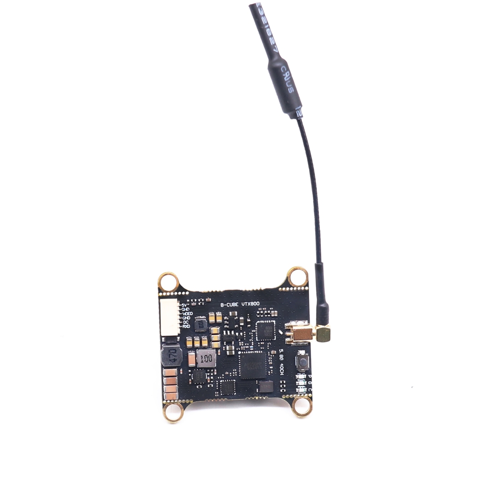 A25P B-CUBE 5.8G Video Transmi - Drone Racing Transmitter avis et prix