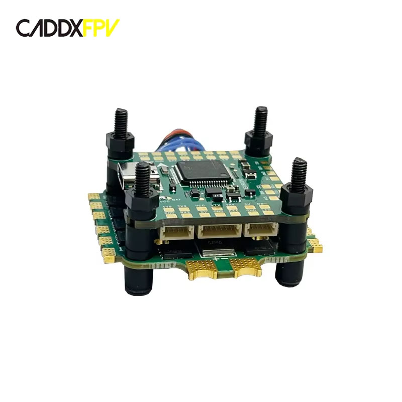 CADDX F405 Stack Flight Contro - Drone Racing Flight Controller avis et prix