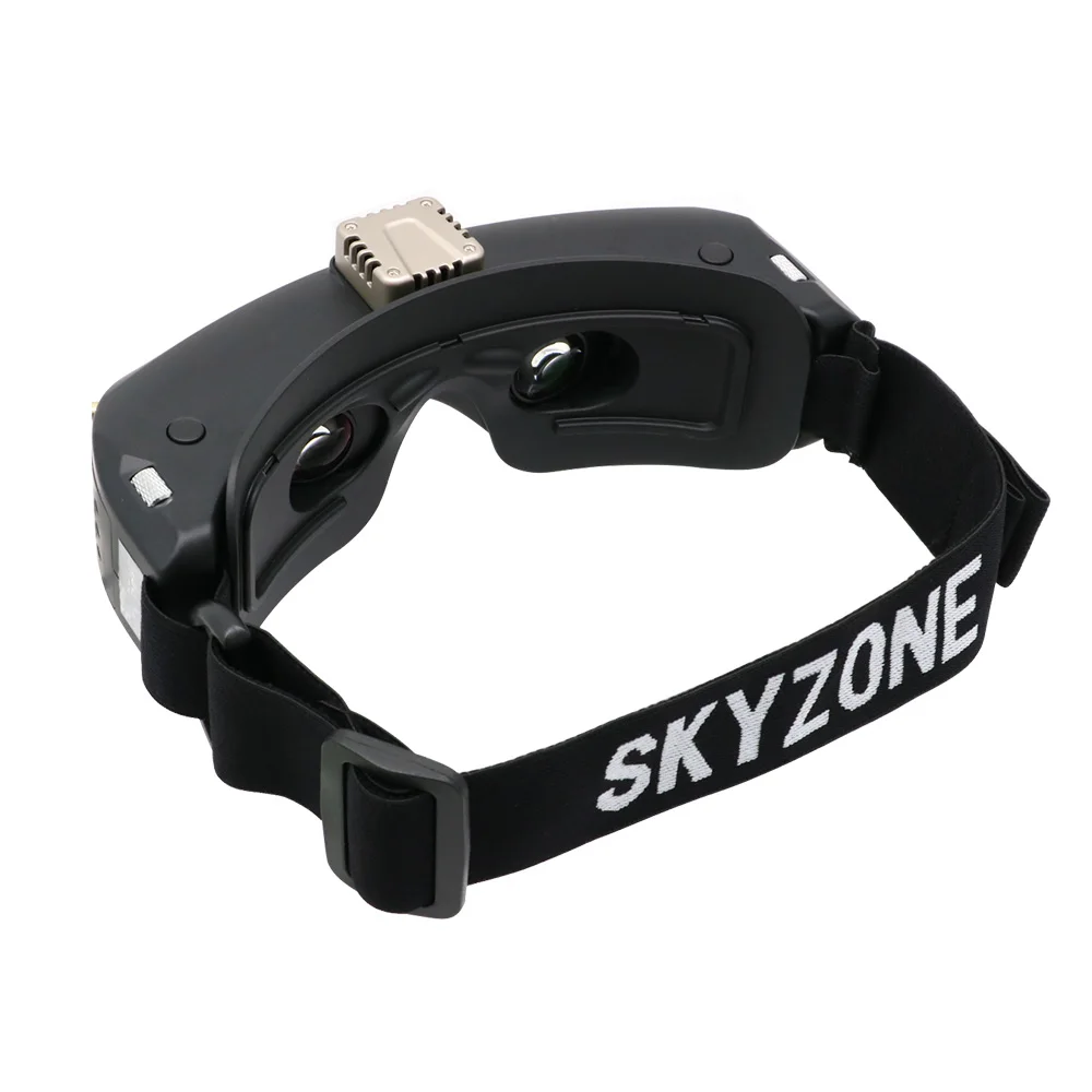 SKYZONE SKY04X PRO OLED 48CH 5 - Drone Racing Goggles avis et prix