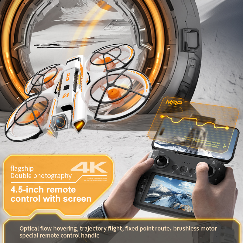 New A21 Drone 8K Professional  - Drone Racing Camera avis et prix