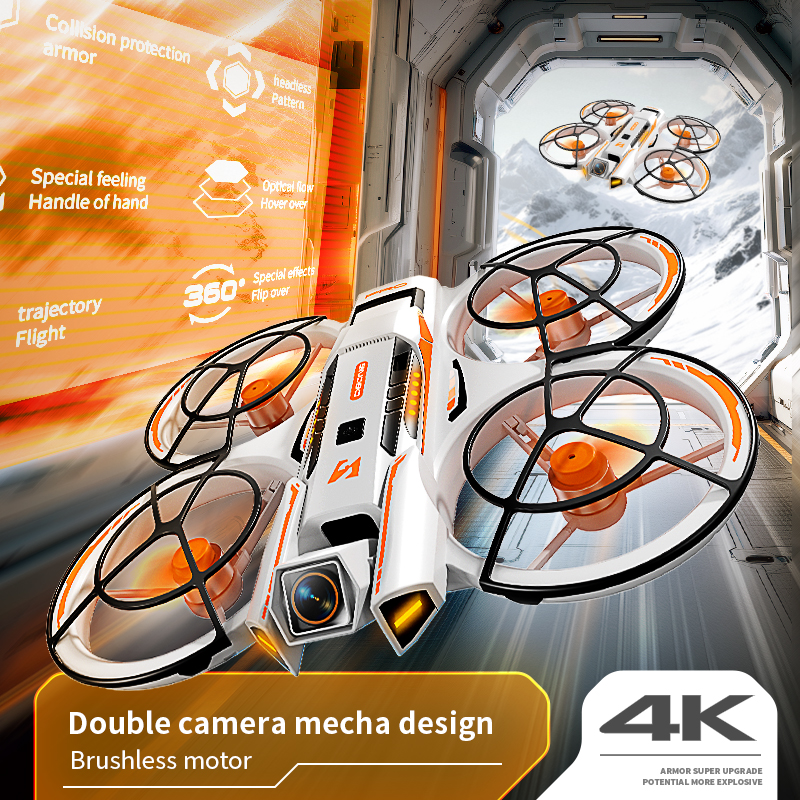 New A21 Drone 8K Professional  - Drone Racing Camera avis et prix