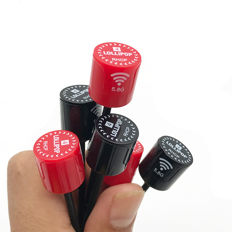 New Lollipop 4 Smaller and lig - Drone Racing Antenna avis et prix