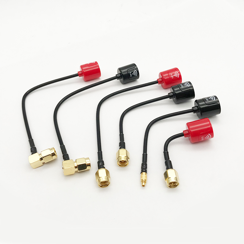 New Lollipop 4 Smaller and lig - Drone Racing Antenna avis et prix