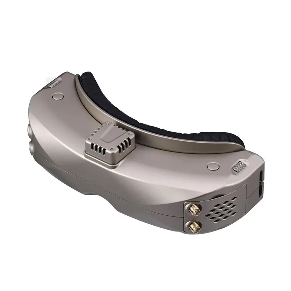 Skyzone Sky04X Pro Oled Fpv Go - Drone Racing Goggles avis et prix