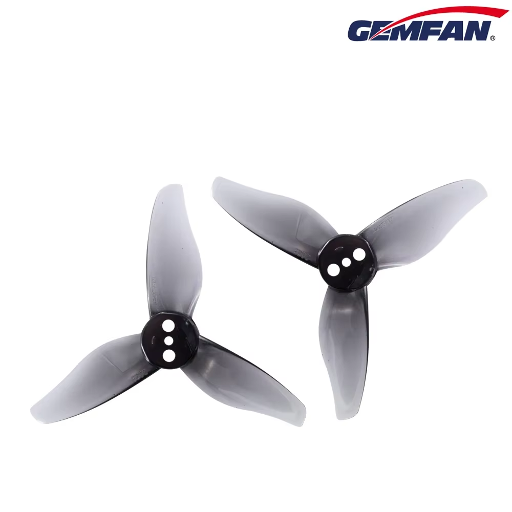 4Pairs Gemfan Hurricane 2023 2 - Drone Racing Gate avis et prix
