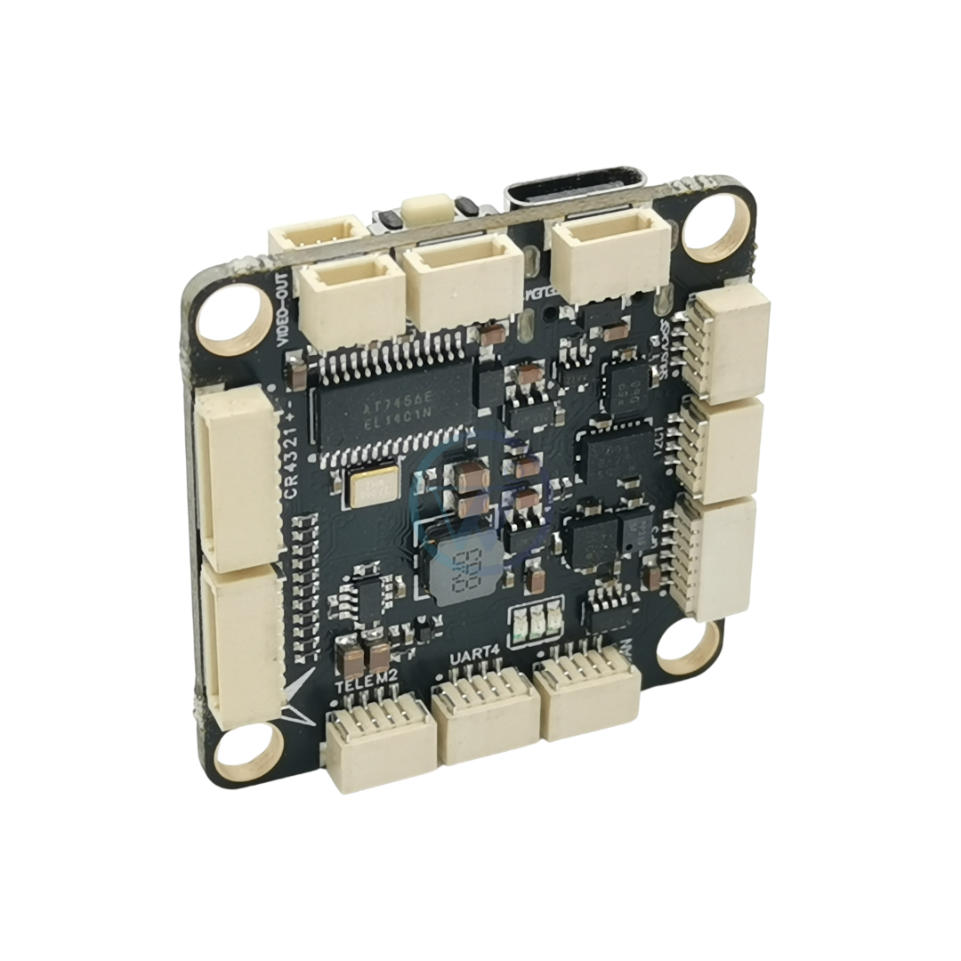Betaflight High-Performance ST - Drone Racing Flight Controller avis et prix