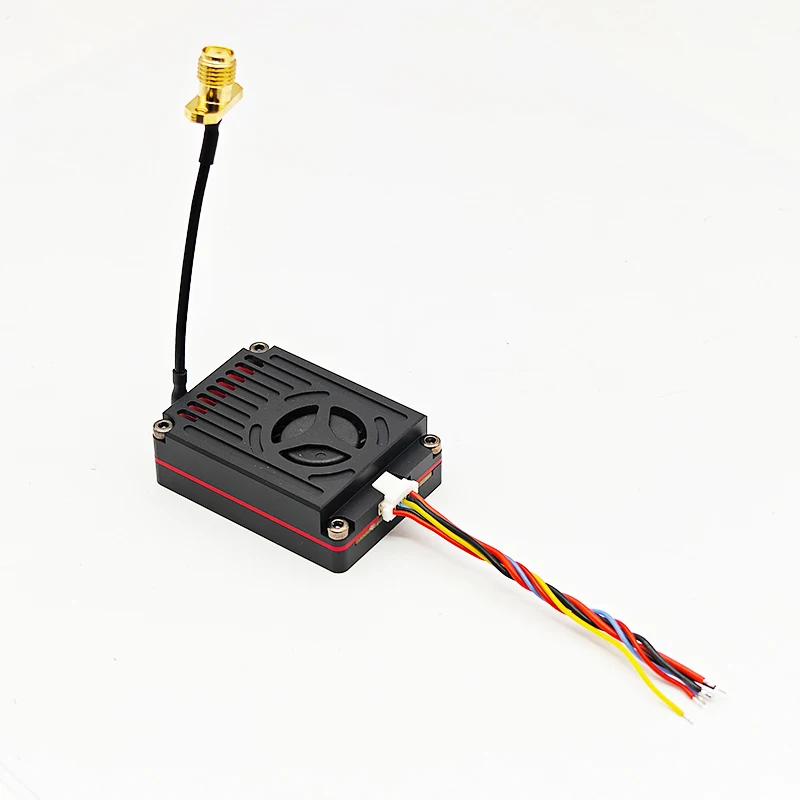3.3G 3W FPV VTX 16CH 3000mw FP - Drone Racing Transmitter avis et prix