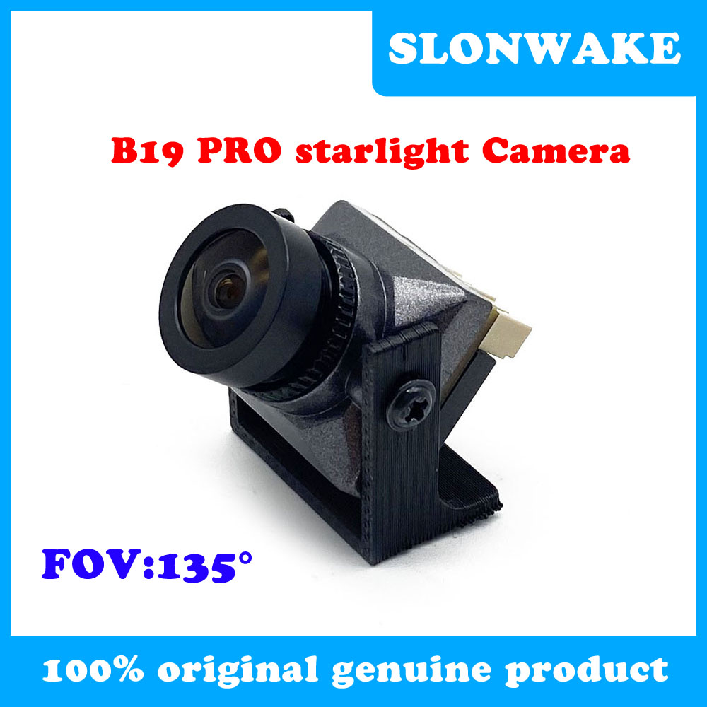 JINJIEAN B19 PRO Mini FPV Came - Drone Racing Camera avis et prix