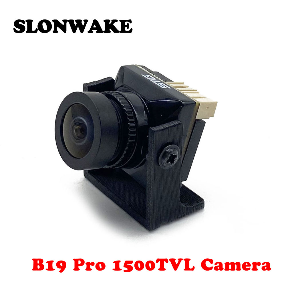 JINJIEAN B19 PRO Mini FPV Came - Drone Racing Camera avis et prix