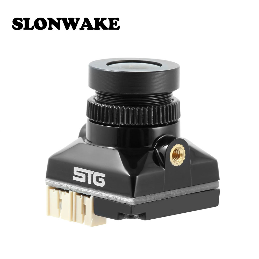 JINJIEAN B19 PRO Mini FPV Came - Drone Racing Camera avis et prix