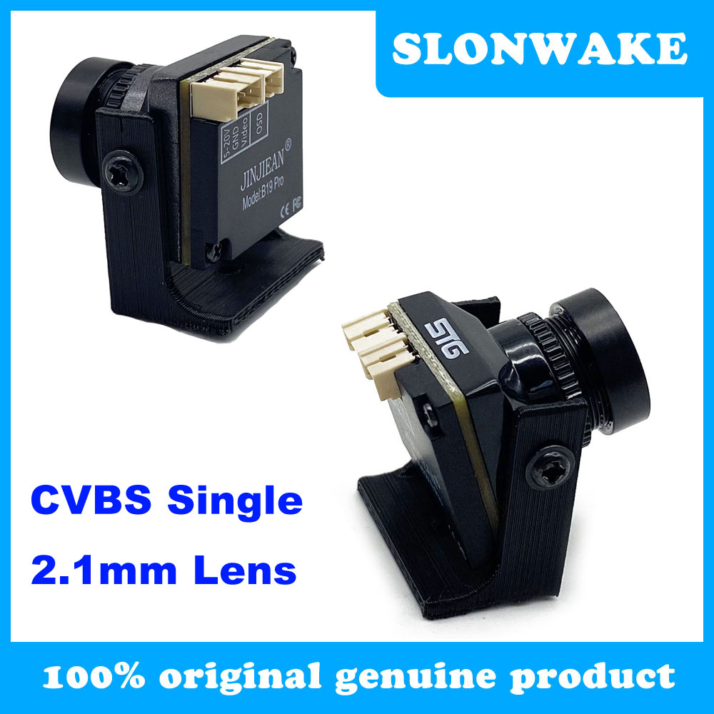 JINJIEAN B19 PRO Mini FPV Came - Drone Racing Camera avis et prix