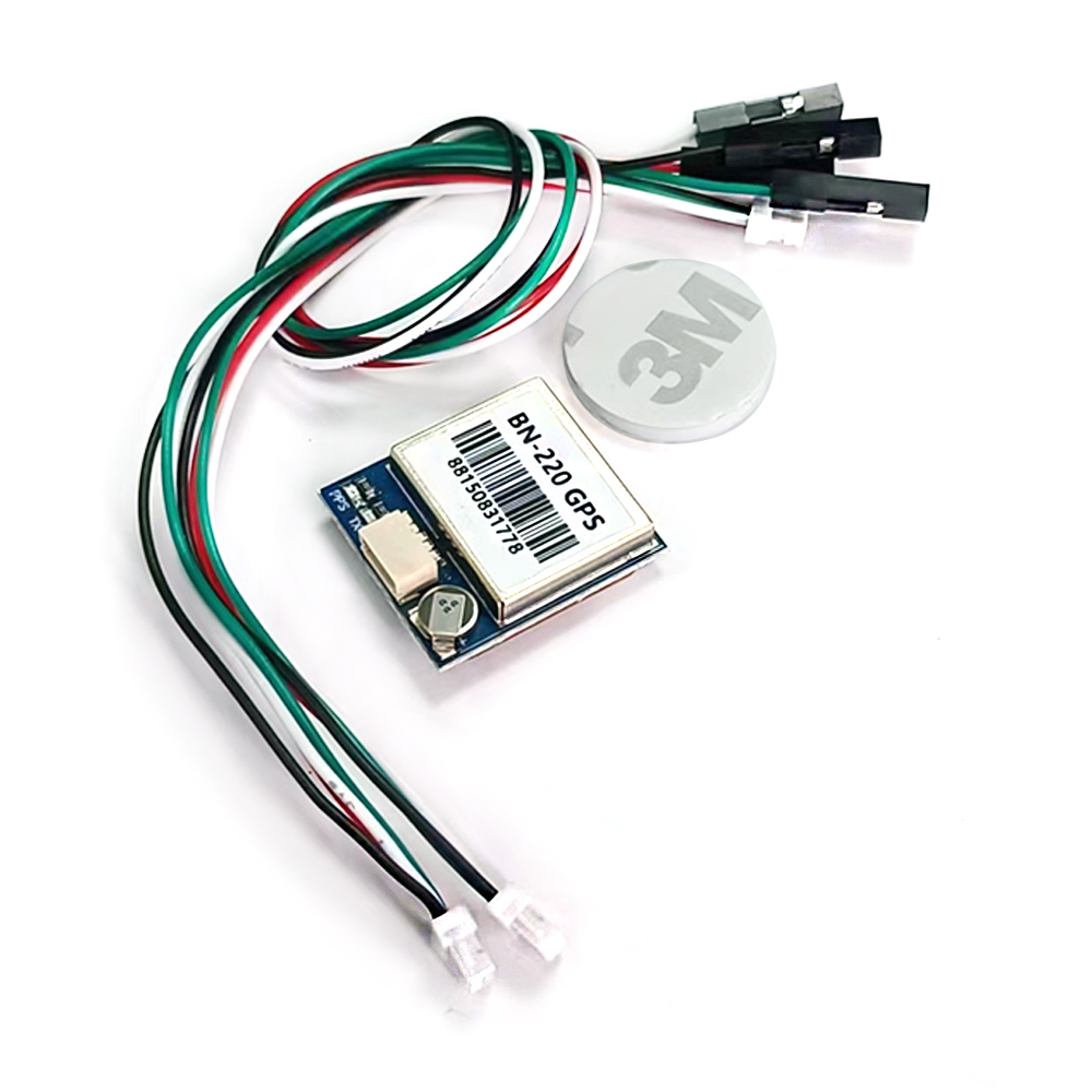 BN-220 BN880 GPS GLONASS Modul - Drone Racing Battery avis et prix