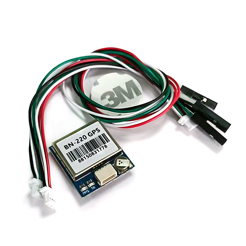 BN-220 BN880 GPS GLONASS Modul - Drone Racing Battery avis et prix