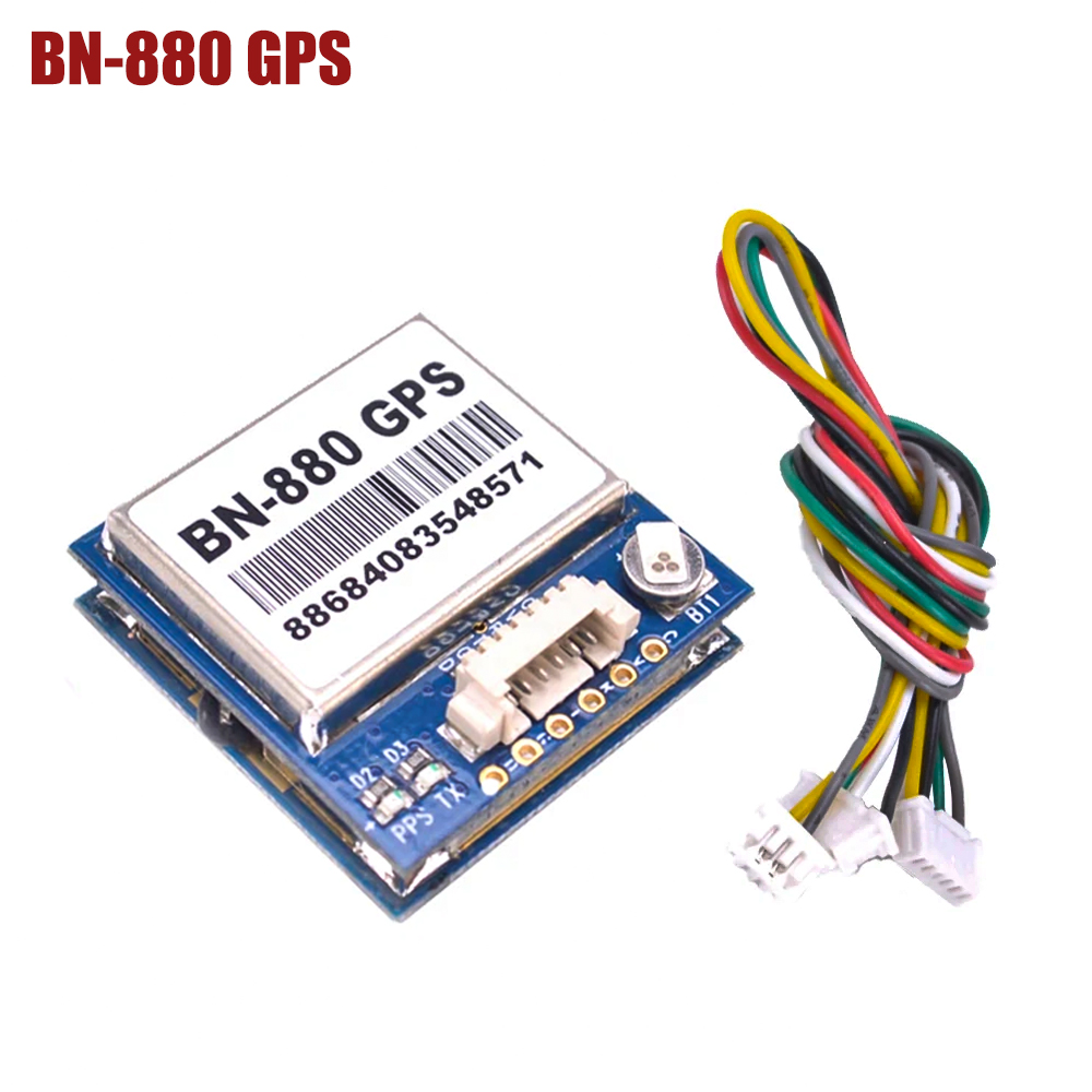BN-220 BN880 GPS GLONASS Modul - Drone Racing Battery avis et prix