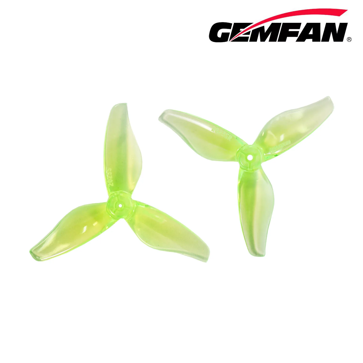 4-16Pairs Gemfan Hurricane 202 - Drone Racing Motor avis et prix