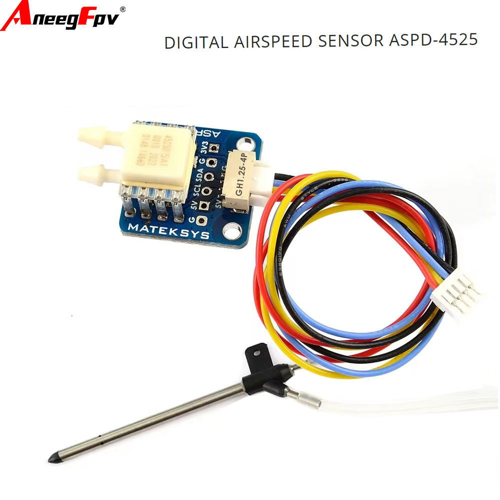 MATEK System ASPD-4525  DIGITA - Drone Racing Flight Controller avis et prix