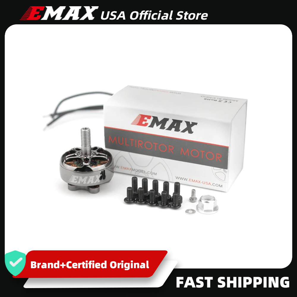 Emax USA Official 1PC ECO II S - Drone Racing Battery avis et prix