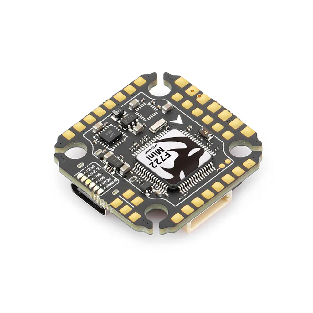 20mm*20mm MAMBA MK4 F722 MINI  - Drone Racing Flight Controller avis et prix