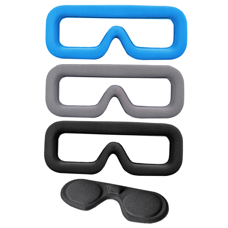 FPV Goggles Eye Mask Faceplate - Drone Racing Gate avis et prix