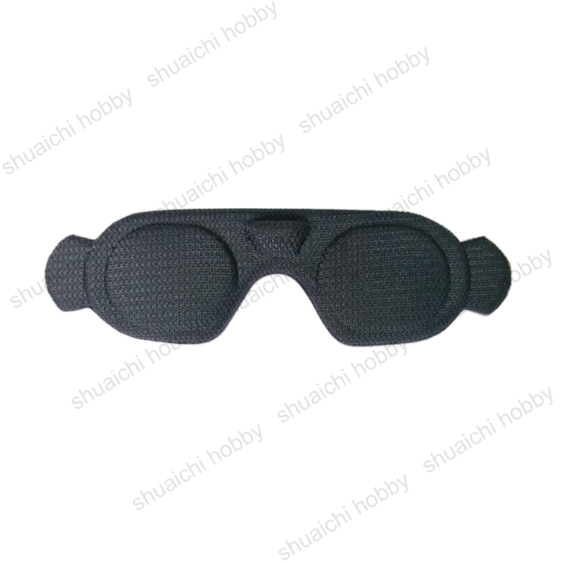 FPV Goggles Eye Mask Faceplate - Drone Racing Gate avis et prix