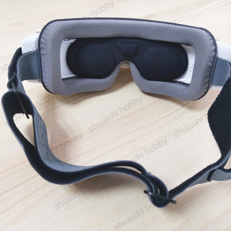FPV Goggles Eye Mask Faceplate - Drone Racing Gate avis et prix