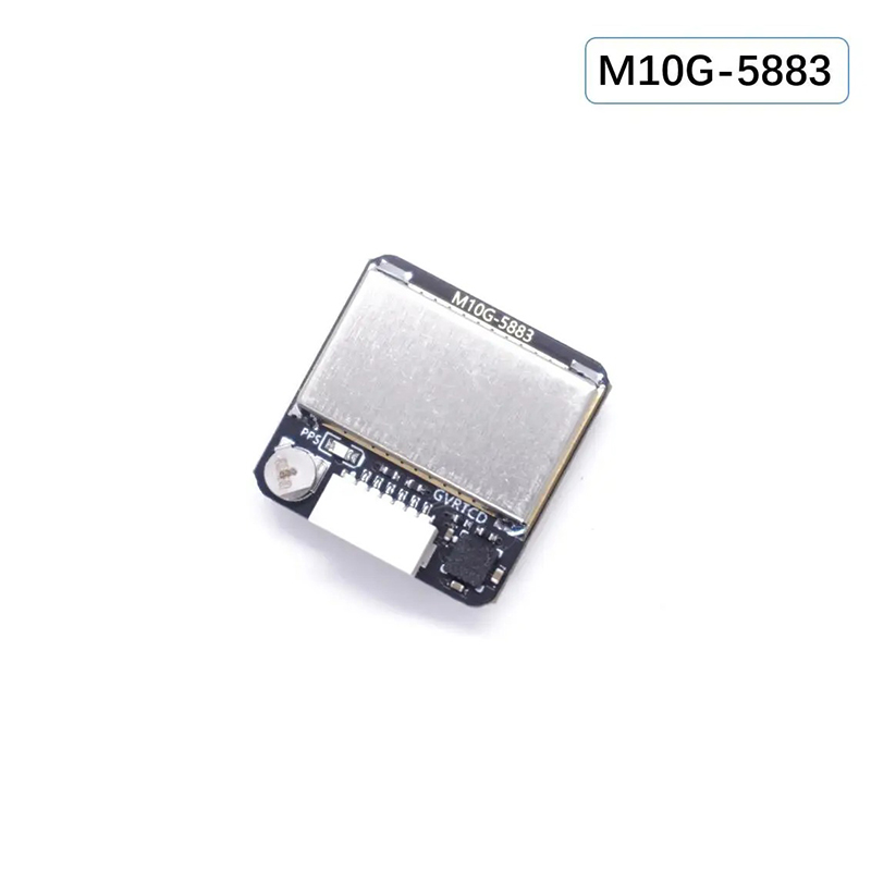 M10 GPS MINI GNSS Module With  - Drone Racing Flight Controller avis et prix