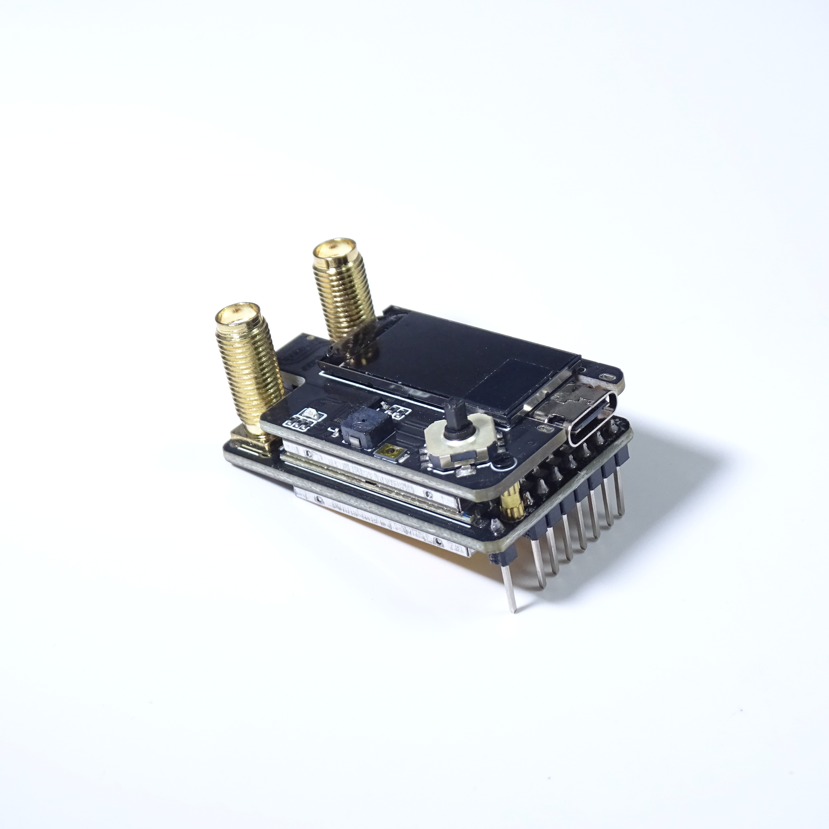 VRX 4.9GHz 5.8GHz 6GHz FPVspee - Drone Racing Gate avis et prix