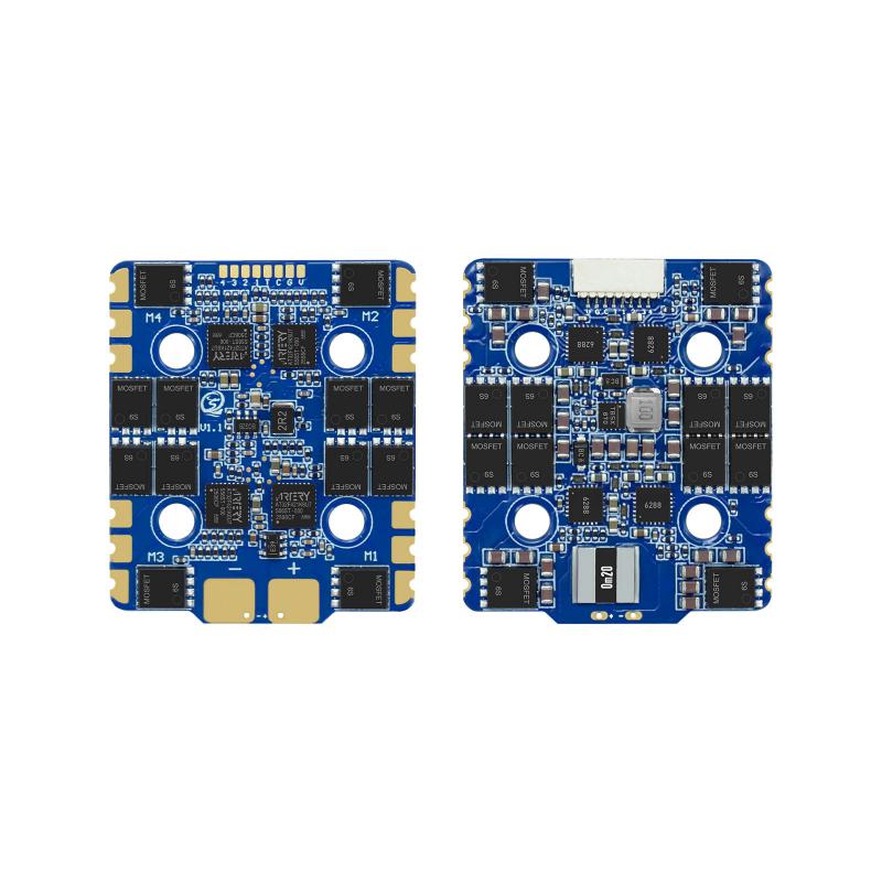 SEQURE Blueson A1 ESC 6S 65A / - Drone Racing Esc avis et prix
