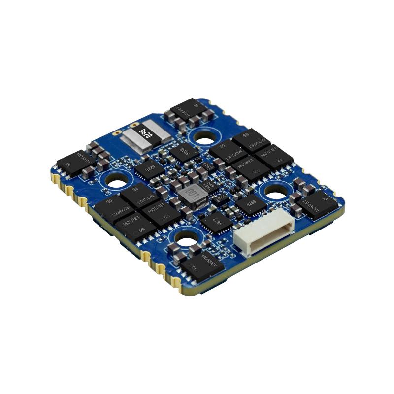 SEQURE Blueson A1 ESC 6S 65A / - Drone Racing Esc avis et prix
