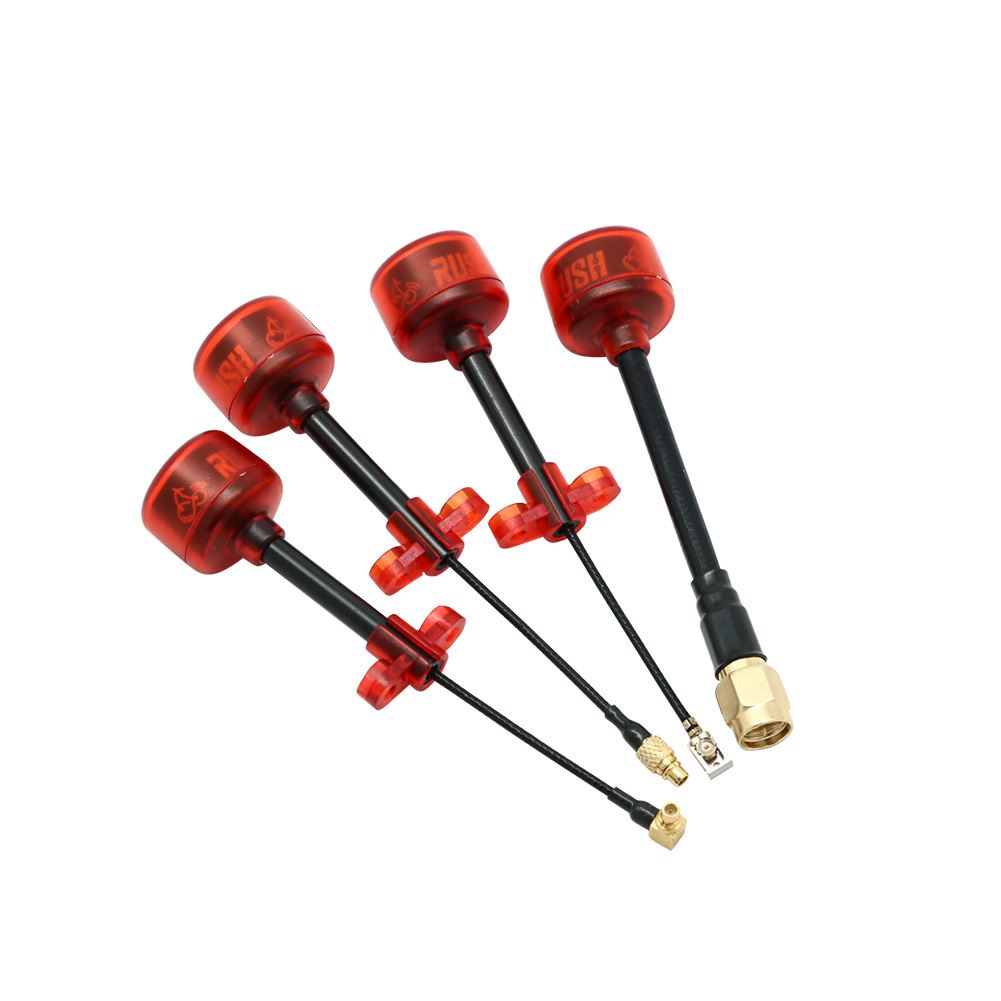 Rush Cherry FPV 5.8G Antenna L - Drone Racing Battery avis et prix