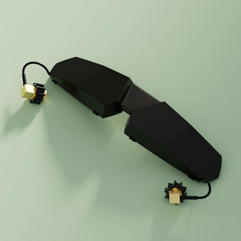 Walksnail Patch Antenna V2 Ava - Drone Racing Goggles avis et prix