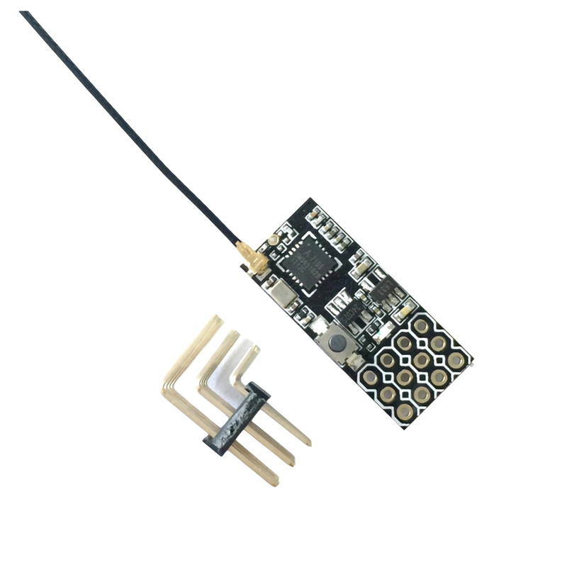 Flysky FS2A Mini Receiver 4CH  - Drone Racing Receiver avis et prix