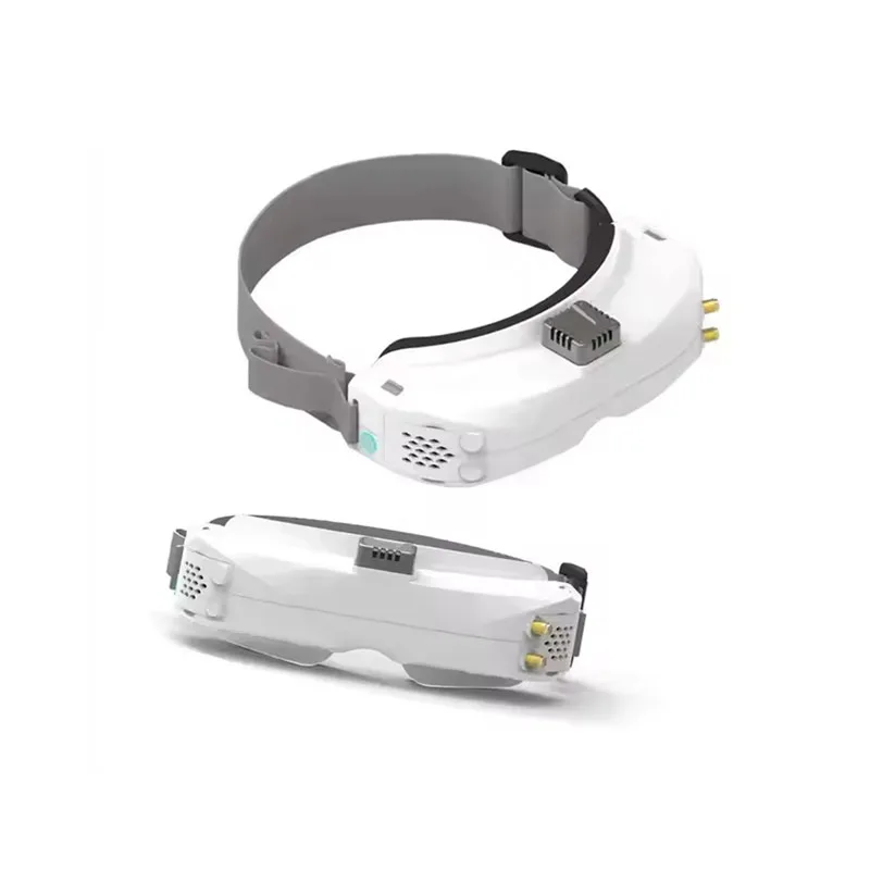 SKY04X PRO FPV Goggle Steady V - Drone Racing Goggles avis et prix