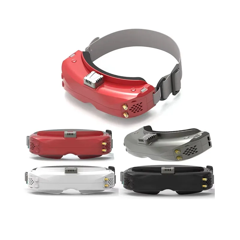 SKY04X PRO FPV Goggle Steady V - Drone Racing Goggles avis et prix