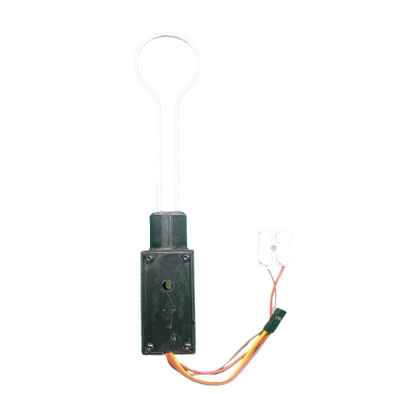 JABS-Mechanical Trigger Fuse S - Drone Racing Flight Controller avis et prix