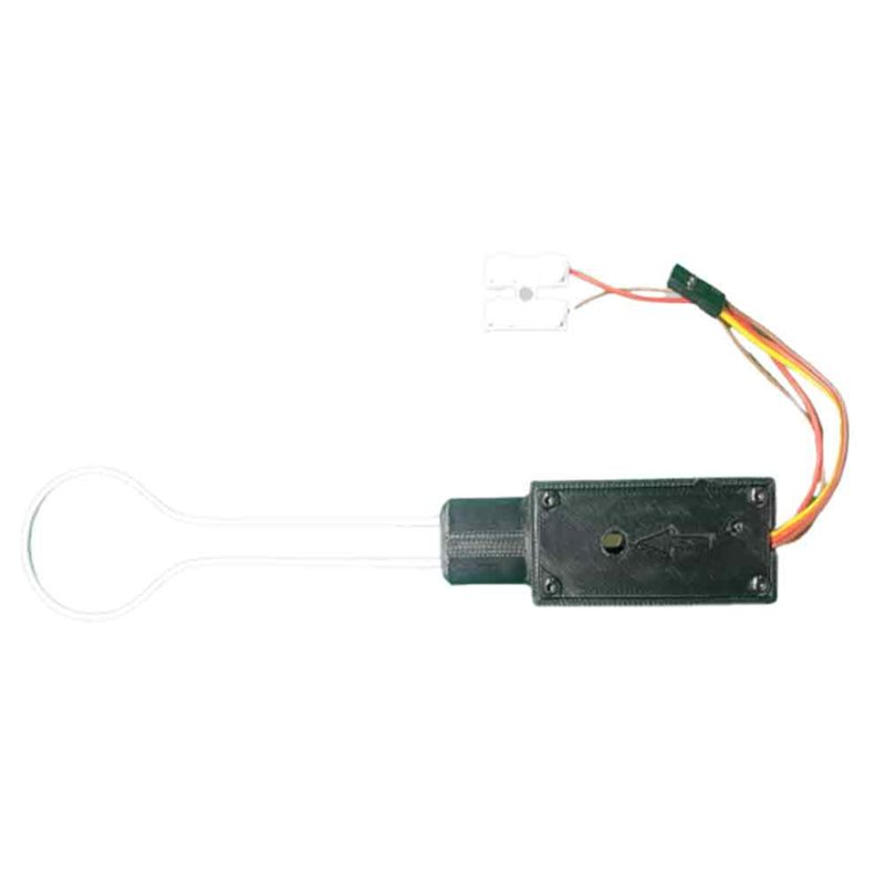 JABS-Mechanical Trigger Fuse S - Drone Racing Flight Controller avis et prix