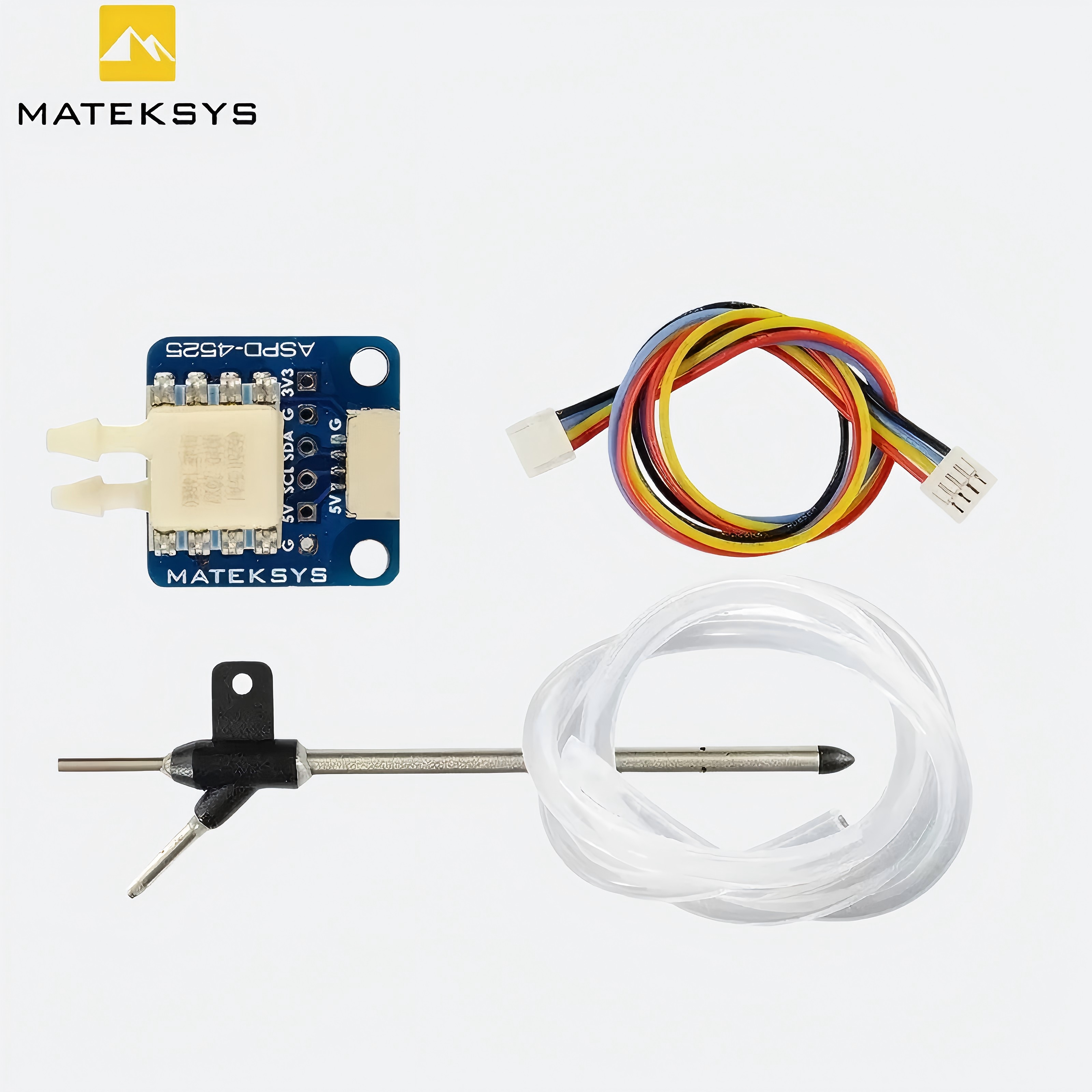 MATEK ASPD 4525 Digital Airspe - Drone Racing Flight Controller avis et prix